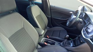 Opel Astra 1.2 Turbo SHL 2020 81 kW (110 CV)