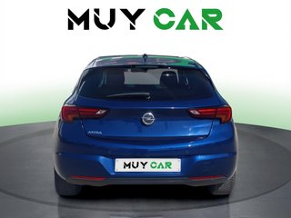 Opel Astra 1.2 Turbo SHL 2020 81 kW (110 CV)