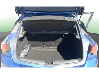 Opel Astra 1.2 Turbo SHL 2020 81 kW (110 CV)
