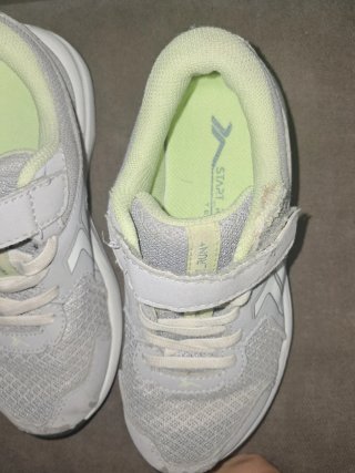 Zapatillas deportivas infantiles