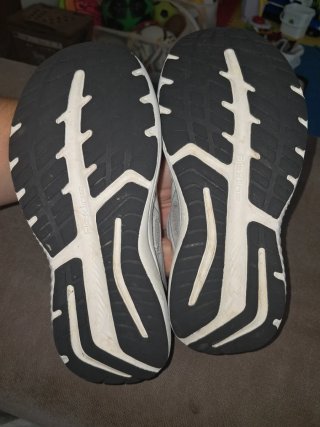 Zapatillas deportivas infantiles
