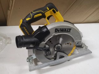Sierra circular Dewalt ORIGINAL 18v