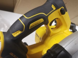 Sierra circular Dewalt ORIGINAL 18v