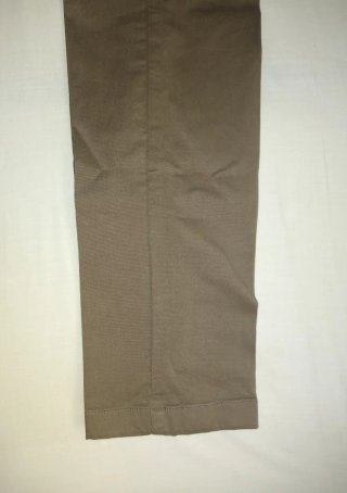 Pantalón del Diseñador Roberto Torretta. Talla 42
