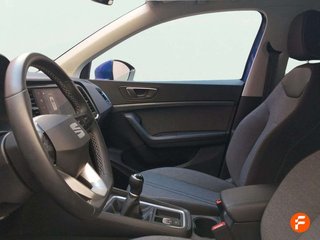 Seat Ateca 1.0 TSI 85kW (115CV) FR Special Edition