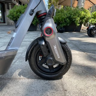Monopattino Elettrico Segway Ninebot F3
