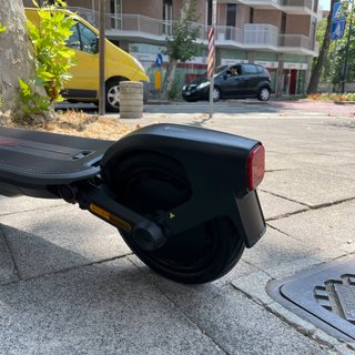 Monopattino Elettrico Segway Ninebot F3