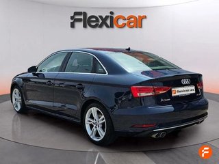 Audi A3 35 TDI 110kW (150CV) S tronic Sportback
