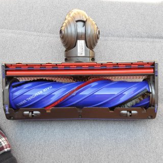 Cepillo Dyson Motorbar Anti-enredos
