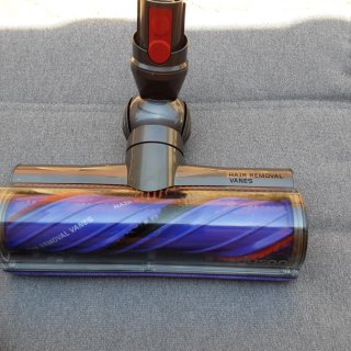 Cepillo Dyson Motorbar Anti-enredos