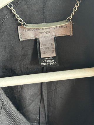 Trench Mango x Penelope Cruz T.M