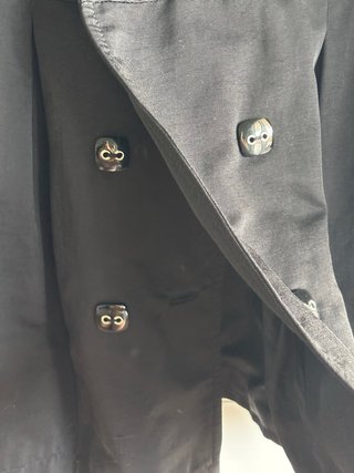 Trench Mango x Penelope Cruz T.M