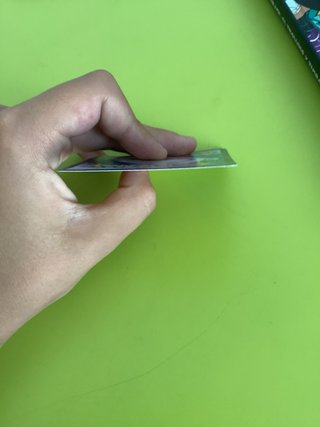 Carta Pokémon Pikachu de Ash SM108