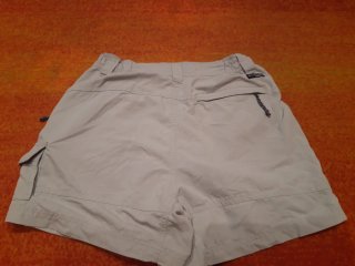 Pantalón Columbia GRT Mujer Talla S