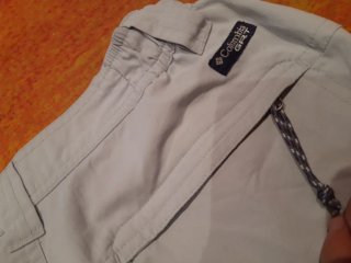 Pantalón Columbia GRT Mujer Talla S