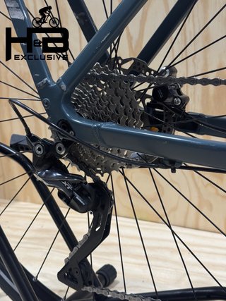 Cube Kathmandu SL Shimano XT 2022