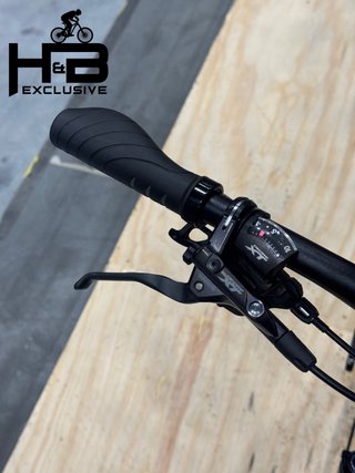 Cube Kathmandu SL Shimano XT 2022