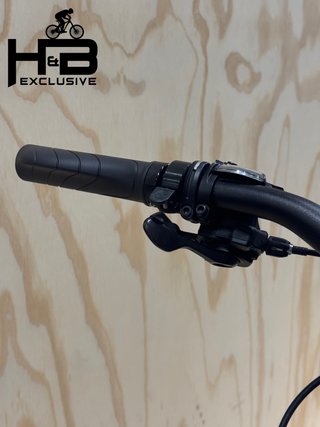 Cube Kathmandu SL Shimano XT 2022