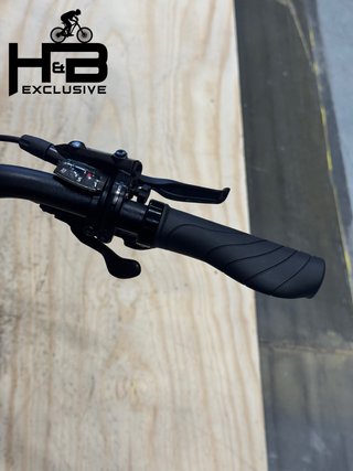 Cube Kathmandu SL Shimano XT 2022