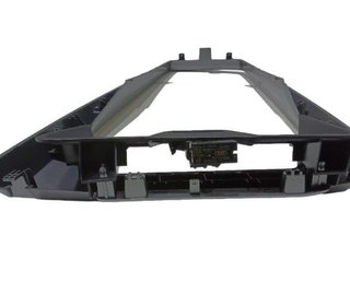 Audi 2303701 moldura consola central 8y1863969 s3
