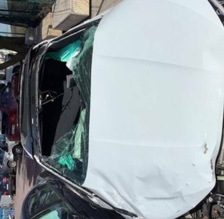 Audi 2303701 moldura consola central 8y1863969 s3