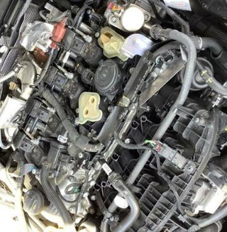 Audi 2303701 moldura consola central 8y1863969 s3