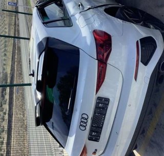 Audi 2303701 moldura consola central 8y1863969 s3