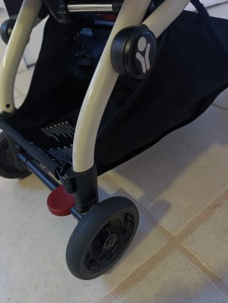 Silla de paseo Babyzen Yoyo