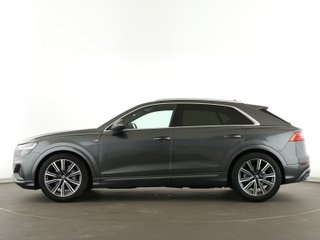 AUDI Q8 50 TDI 286CV QUATTRO, NACIONAL !!!!!!!!!!!