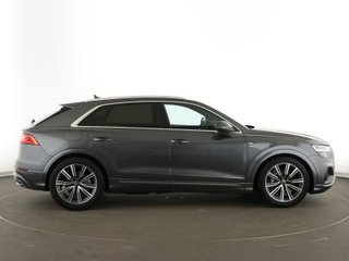 AUDI Q8 50 TDI 286CV QUATTRO, NACIONAL !!!!!!!!!!!