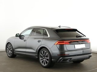 AUDI Q8 50 TDI 286CV QUATTRO, NACIONAL !!!!!!!!!!!