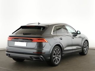 AUDI Q8 50 TDI 286CV QUATTRO, NACIONAL !!!!!!!!!!!