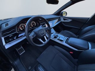 AUDI Q8 50 TDI 286CV QUATTRO, NACIONAL !!!!!!!!!!!