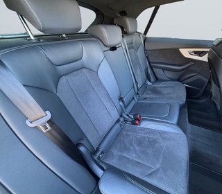 AUDI Q8 50 TDI 286CV QUATTRO, NACIONAL !!!!!!!!!!!