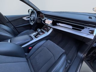 AUDI Q8 50 TDI 286CV QUATTRO, NACIONAL !!!!!!!!!!!