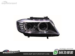 FARO DELANTERO DERECHO XENON PARA BMW E90 BERLINA / E91 TOURING