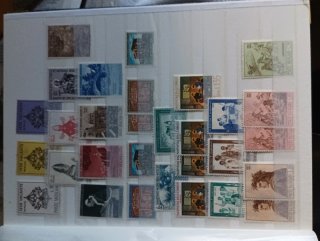 Lotto Francobolli Italia Vari