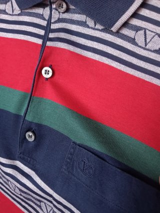 Polo vintage - Valentino