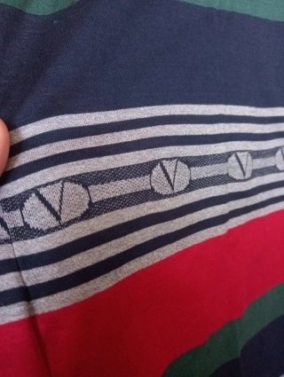 Polo vintage - Valentino