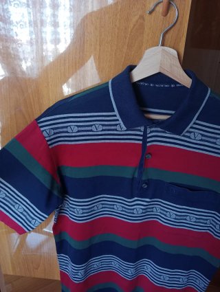 Polo vintage - Valentino