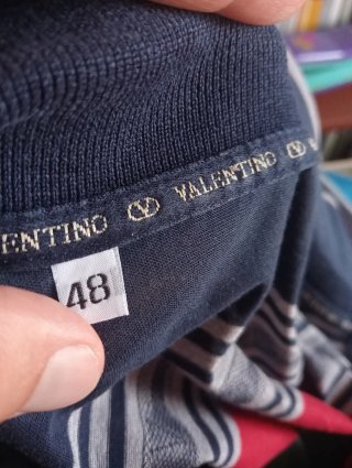 Polo vintage - Valentino