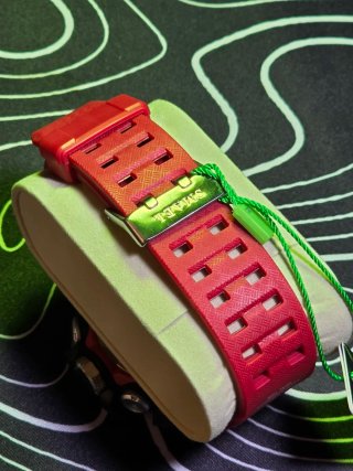 Reloj Smael Digital Analógico Deportivo