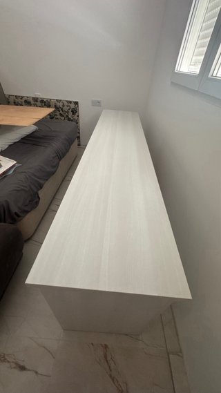 Escritorio doble Muebles Lara 250 Muy buen estado.