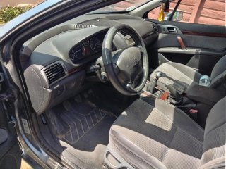 Peugeot 407 2007
