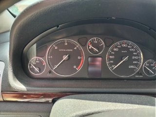 Peugeot 407 2007