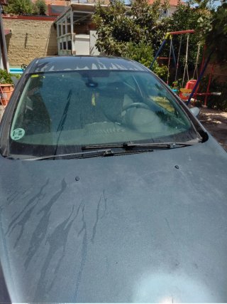 Peugeot 407 2007