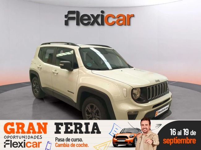 Jeep Renegade Longitude 1.0G 88kW (120CV) 4x2 - foto 1