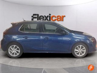 Opel Corsa 1.2T XHL 74kW (100CV) Elegance Auto