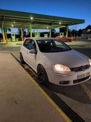 golf golf 2006