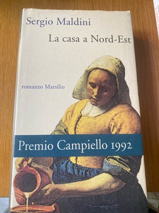La casa a nord-est (Romanzi e racconti) (Italia...